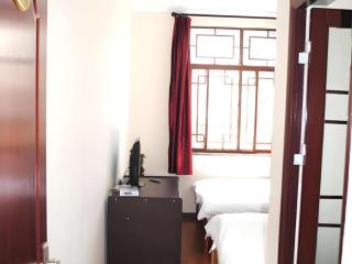 Lijiang Peach Hostel - 1