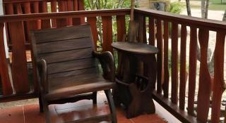 Leelawadee Resort - Sukhothai - 6