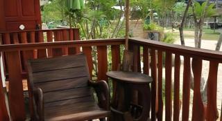 Leelawadee Resort - 8