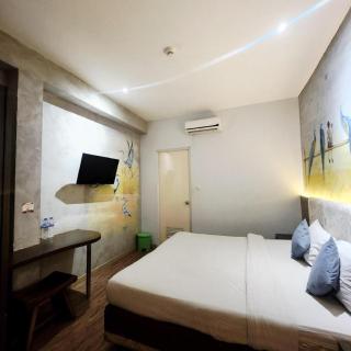 Hotel Pantes Semarang - Semarang - 0
