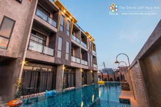 The Smile Loft HuaHin - Hua Hin - 2