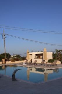 IL CARRUBO La dimora - 7