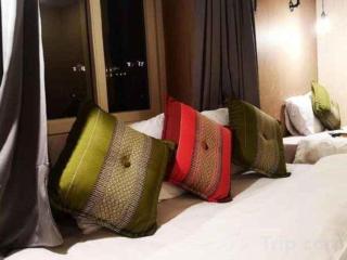 Phonethip Plaza Hotel - 1