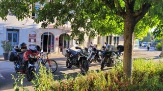 Hotel Fouillade - Argentat - 0