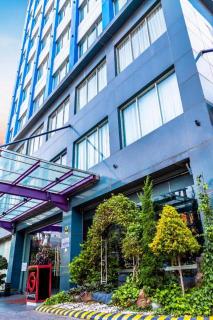 G Suites Hotel By AMITHYA - Surabaya - 6