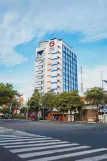G Suites Hotel By AMITHYA - Surabaya - 1