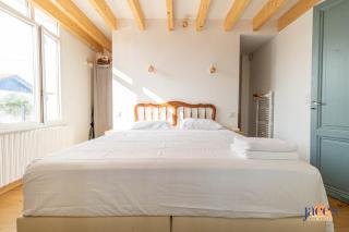 La charmante Albertine villa proche port - 1