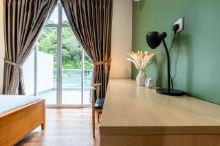La Ferringhi Villa - 5 Bedroom Bungalows by ALV - 4
