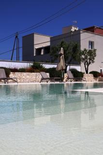 IL CARRUBO La dimora - 8