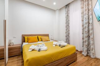 Stazione-2 Bedroom-10' Aquarium - Genoa - 6