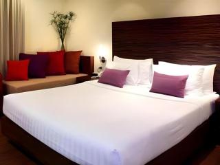 St. James Hotel - Bangkok - 0