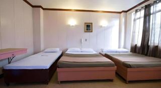Hotel Henrico Kisad - 1
