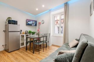 Stazione-2 Bedroom-10' Aquarium - 9
