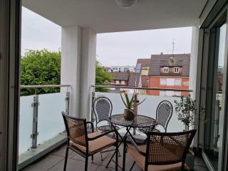 Bellevue 21 - Friedrichshafen - 9