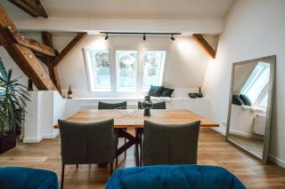 Ferienwohnung Regattastrecke Berlin - 8