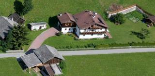 Ferienhaus-Grünfelder - Luson - 6