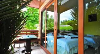 Baan Saranrom - 4