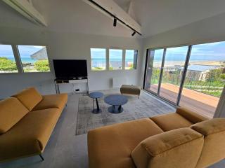 Midgard Sea view villa - 3