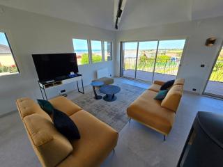 Midgard Sea view villa - 8