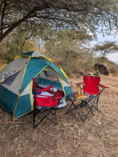 Olemayian Amboseli Cottages - Kimana - 4