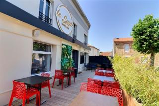 Hôtel Le Smile - 9