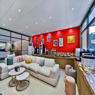 No 25 Hotel Gumi Wonpyeongdong - 1