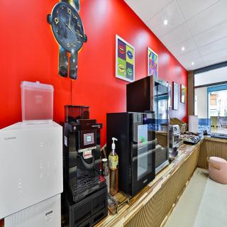 No 25 Hotel Gumi Wonpyeongdong - Gumi - 2