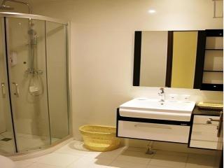 GreenTree Inn Beijing Chaoyang District Shilihe Subway Station Express Hotel - 1