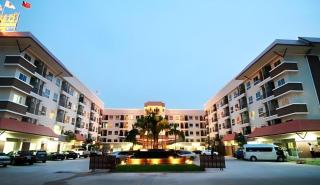 The Residence Prachinburi - 0