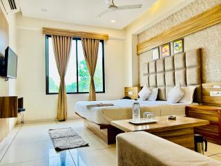 Hotel Royal Fort - 6