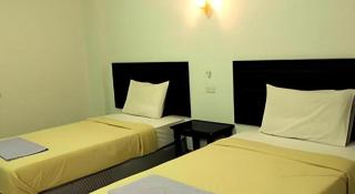 Amarin Grand Hotel - 9