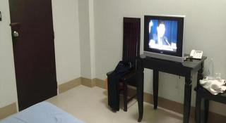 Amarin Grand Hotel - Rayong - 4