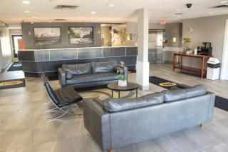 Super 8 by Wyndham Edmonton South - Edmonton - 9