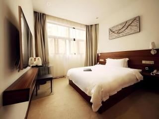 Jinze Boutique Hotel Shenzhen East Railway Station Buji Branch - 8