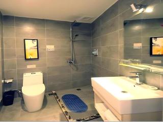 Jinze Boutique Hotel Shenzhen East Railway Station Buji Branch - 7