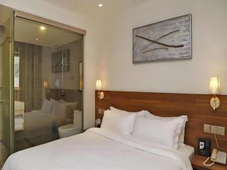 Jinze Boutique Hotel Shenzhen East Railway Station Buji Branch - 4