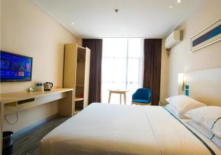 City Comfort Inn Xianning Xian'an - 2