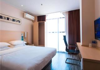 City Comfort Inn Xianning Xian'an - 2