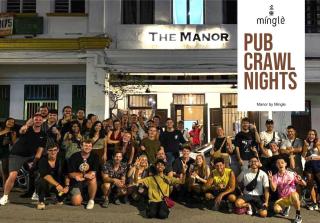 The Manor by Mingle - Poolside Access Next Door - 2