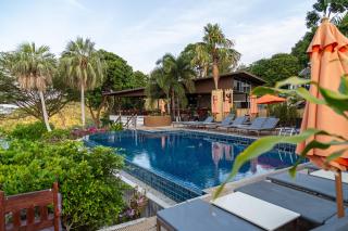 Secret Cliff Resort & Restaurant - SHA Plus - 4