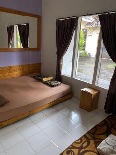 Rumah Roso Homestay - Yogyakarta - 9
