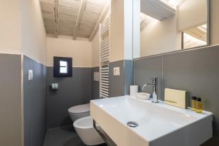 Cozy Studio in the Oltrarno Area - 5