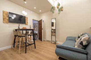 Cozy Studio in the Oltrarno Area - 4