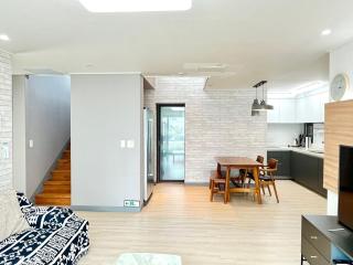 Jeju Harang Pension - 2