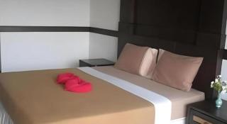 Plaloma Cliff Resort - 3