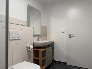 Ferienwohnung Seezeit - 4