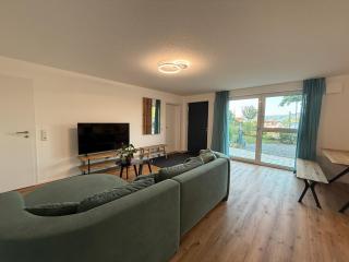 Ferienwohnung Seezeit - 1