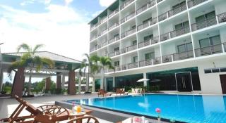 The Flora May Resort - Hat Yai - 3