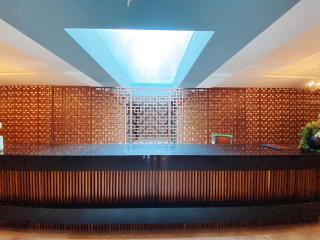 Loft, gym, pool, internet zama - 2