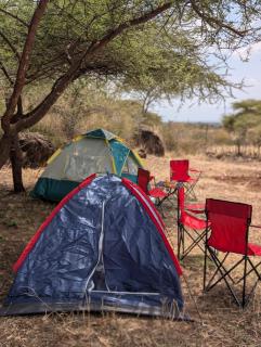 Olemayian Amboseli Cottages - Kimana - 8